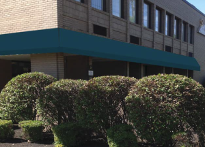 Main Office - Weymouth location